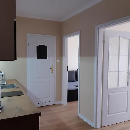 Bumerang Apartament