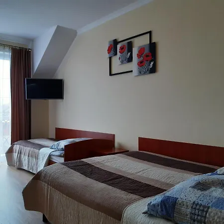 דירה Bumerang אוסטרוני מורסקי