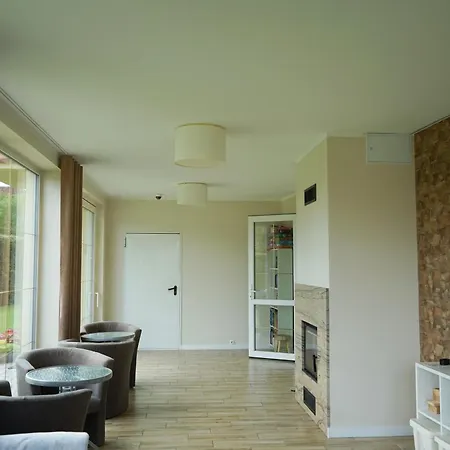 Bumerang Apartament Ustronie Morskie