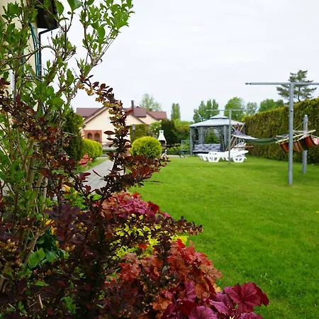 Bumerang Apartament Ustronie Morskie