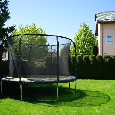 Bumerang Apartament