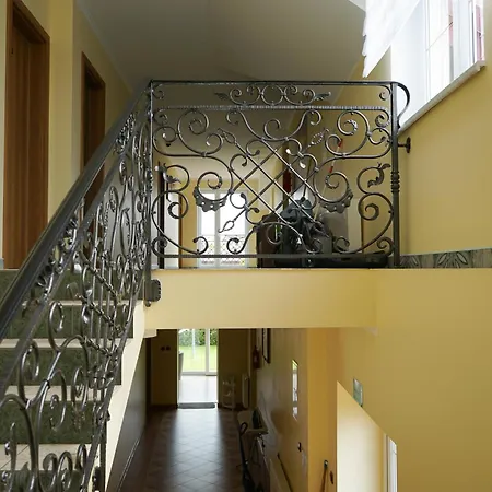Apartament Bumerang Ustronie Morskie