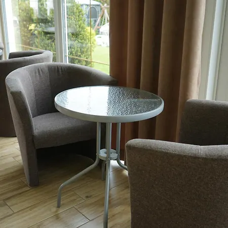 Bumerang Apartament