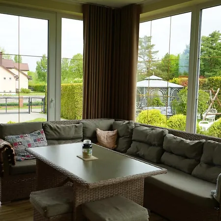 Apartament Bumerang