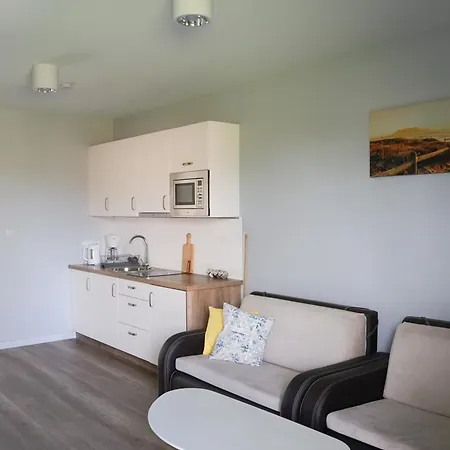 Apartament Bumerang *
