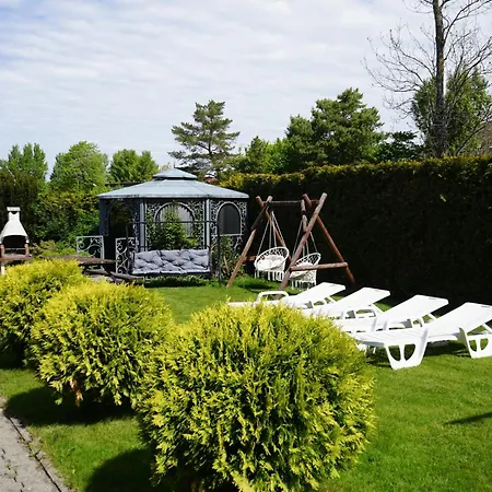 Bumerang Apartament Ustronie Morskie