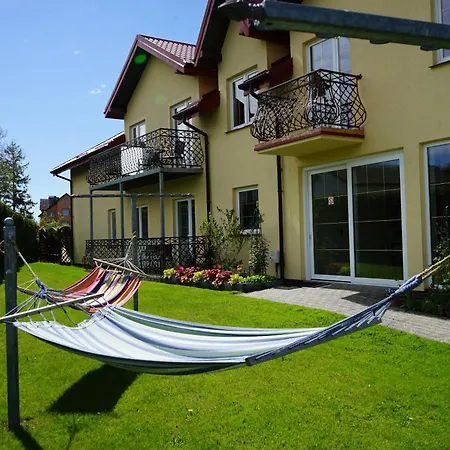 Bumerang Ustronie Morskie