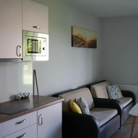 Bumerang Apartament