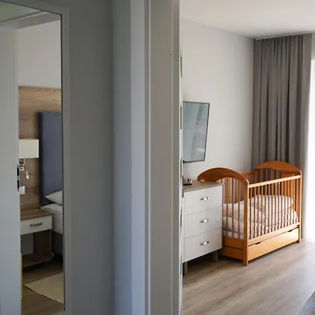 Appartement Bumerang *