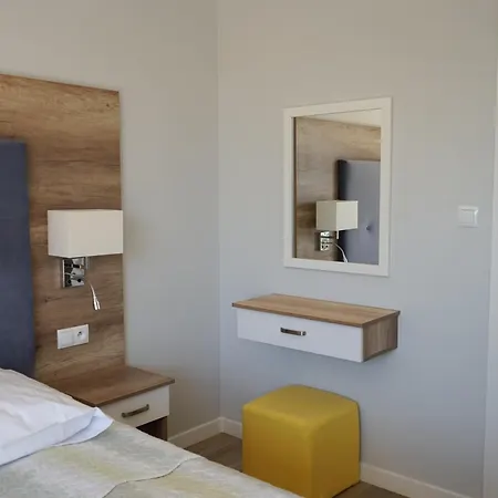 Bumerang Apartament Ustronie Morskie