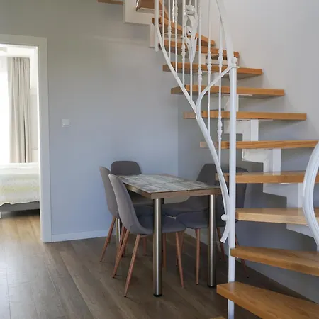 Bumerang Appartement