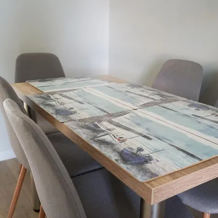 Appartement Bumerang *