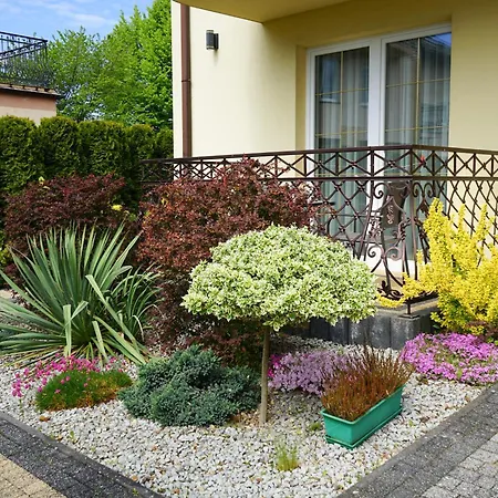 Bumerang Apartament