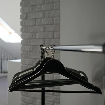 Appartement Bumerang