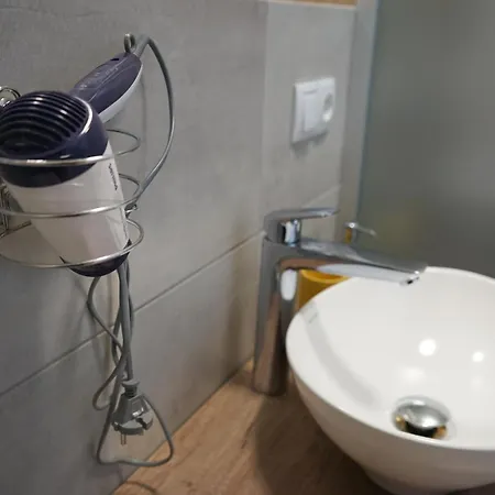Appartement Bumerang *