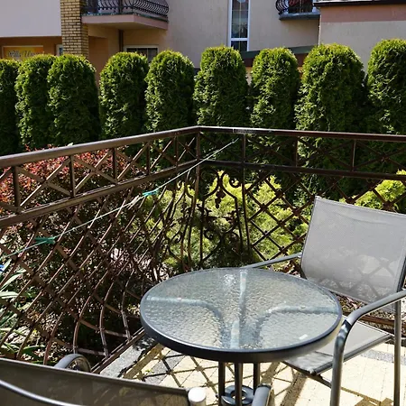 Bumerang Appartement Ustronie Morskie
