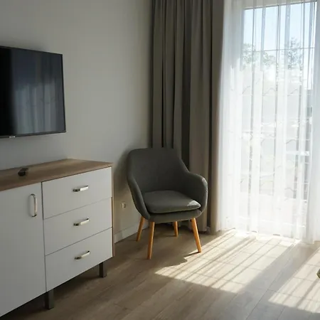 Appartement Bumerang *