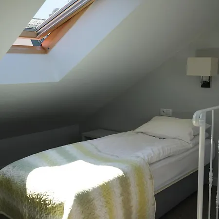 Bumerang Appartement
