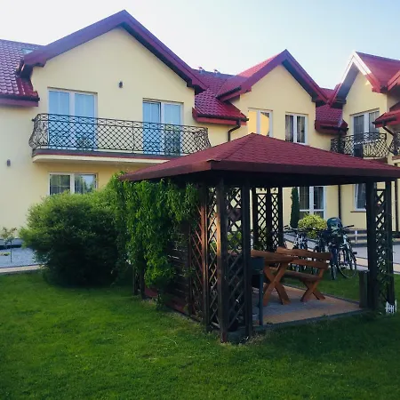 דירה Bumerang אוסטרוני מורסקי