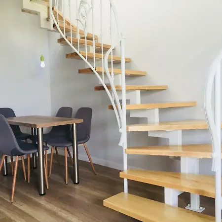 Apartament Bumerang *