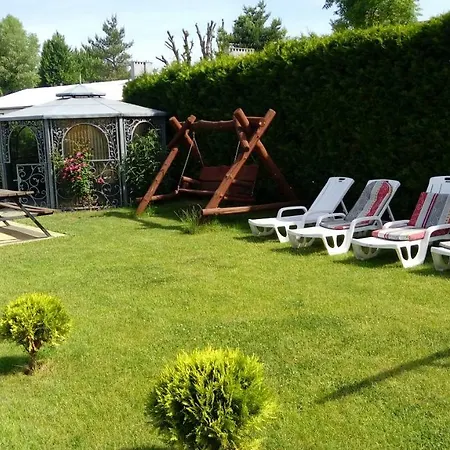 Bumerang דירה אוסטרוני מורסקי