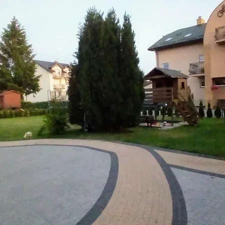 Bumerang Apartment