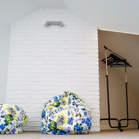 Apartament Bumerang
