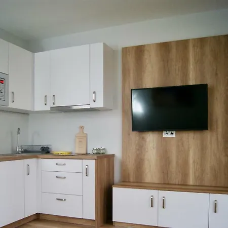 Apartament Bumerang