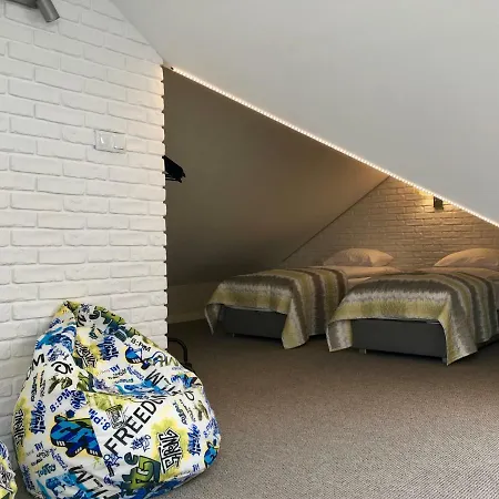 Bumerang * אוסטרוני מורסקי