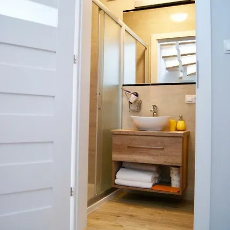 Bumerang Apartament