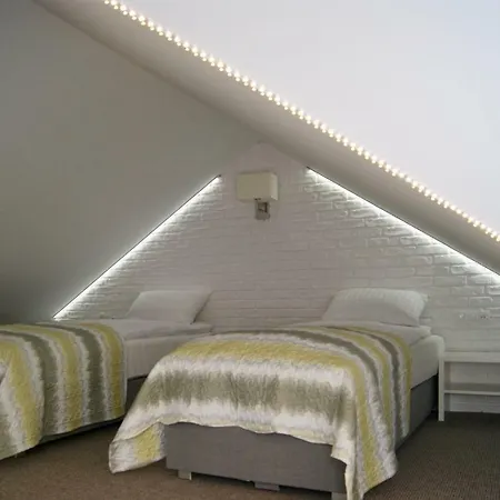 Bumerang Apartament Ustronie Morskie