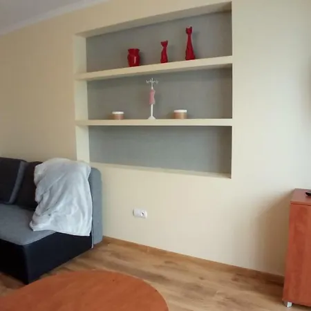 Apartament Bumerang *