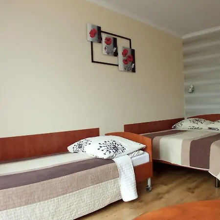 Apartament Bumerang *