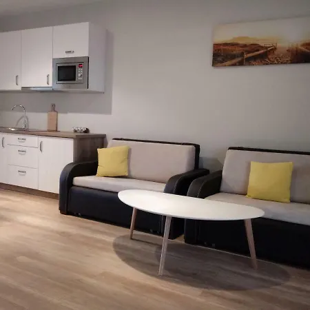 Bumerang Appartement