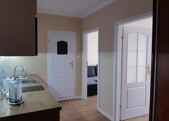 Bumerang Apartamento