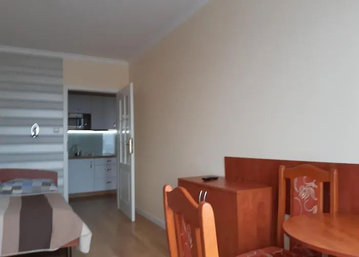 Bumerang Apartamento