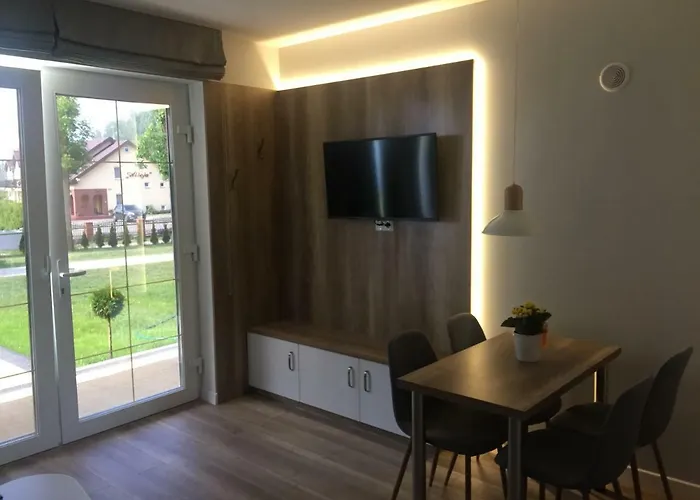 Apartamento Bumerang *