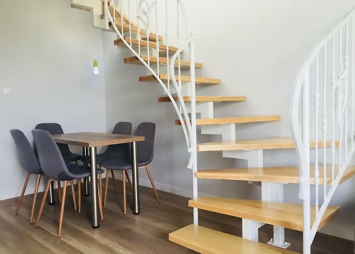 Apartamento Bumerang *