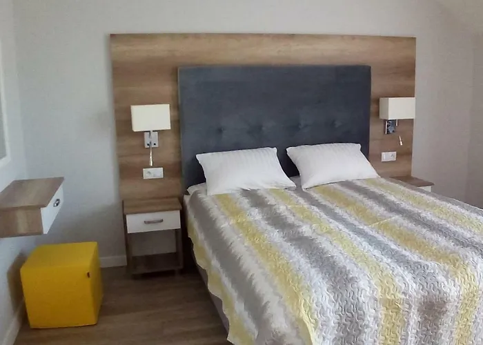 Bumerang * Ustronie Morskie