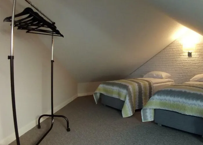 Apartamento Bumerang *