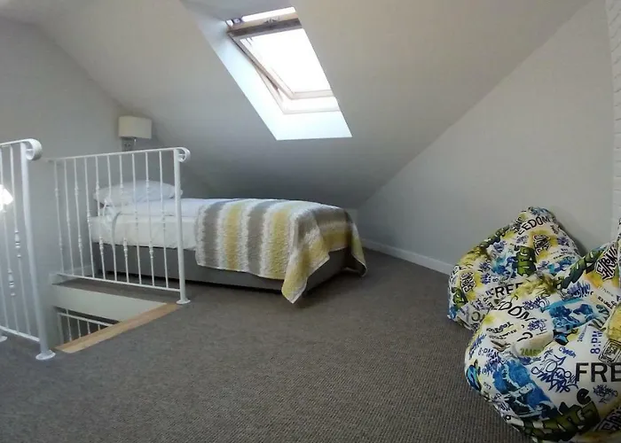 Apartamento Bumerang