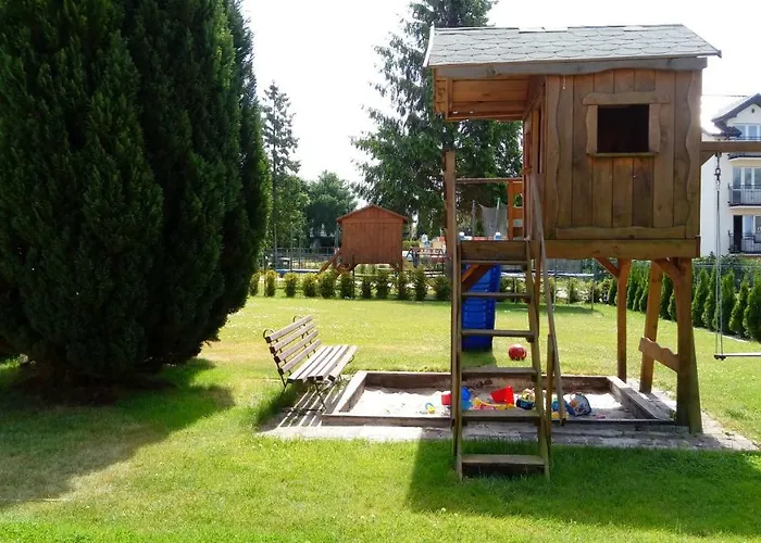 Apartamento Bumerang