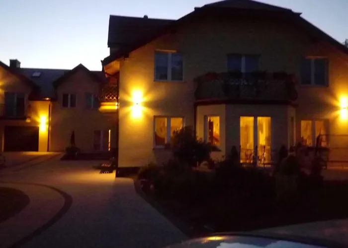 Apartamento Bumerang Ustronie Morskie