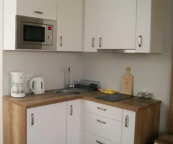 Apartamento Bumerang *