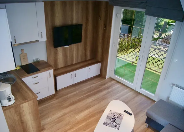 Apartamento Bumerang