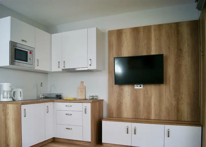 Apartamento Bumerang