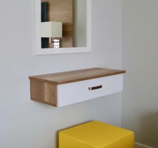 Bumerang Ustronie Morskie