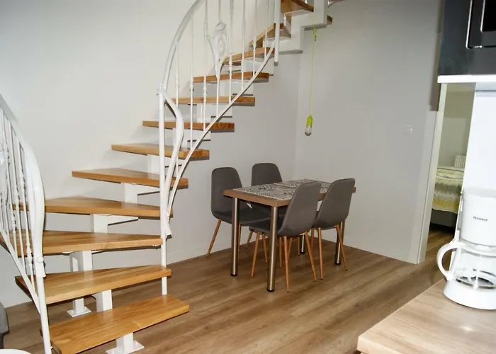 Apartamento Bumerang