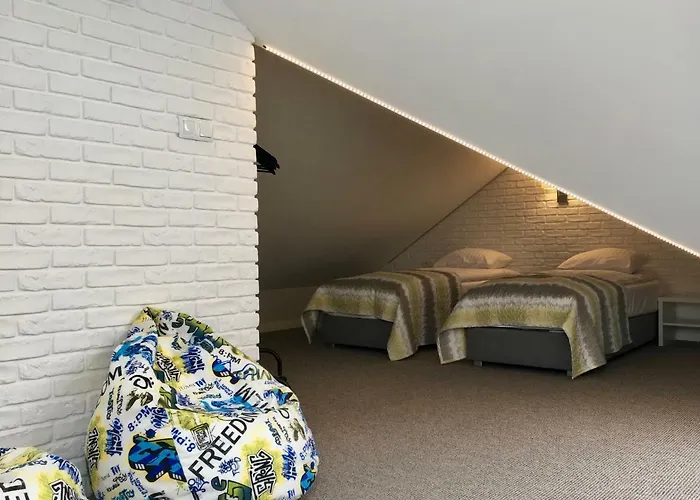 Bumerang * Ustronie Morskie