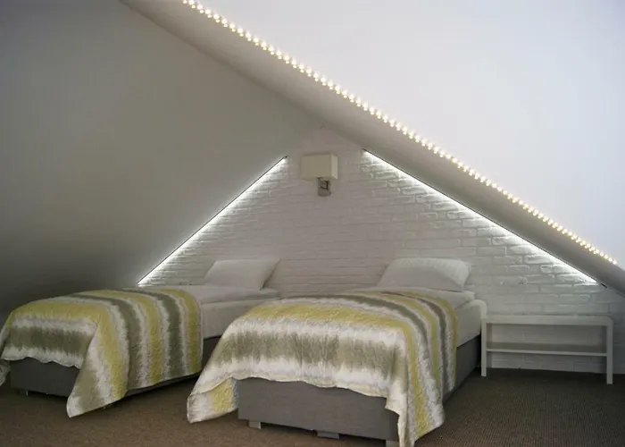 Bumerang Apartamento Ustronie Morskie